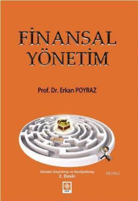 Finansal Yönetim Erkan Poyraz