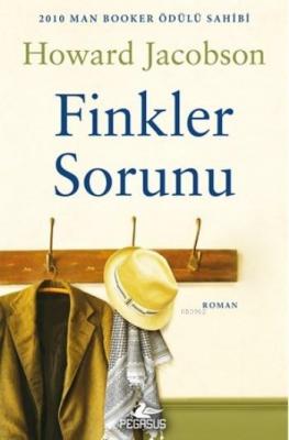 Finkler Sorunu Howard Jacobson