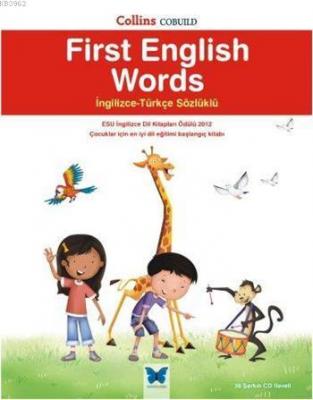 First English Words