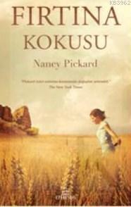 Fırtına Kokusu (Ciltli) Nancy Pickard