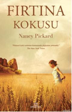 Fırtına Kokusu Nancy Pickard