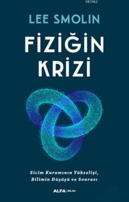 Fiziğin Krizi Lee Smolin