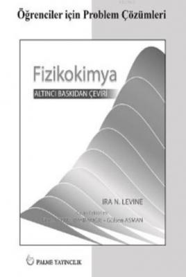 Fizikokimya Ira N. Levine