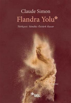 Flandra Yolu Claude Simon