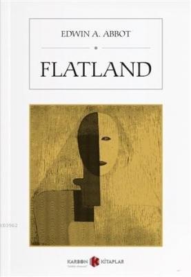 Flatland Edwin A. Abbott