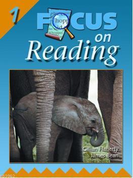 Focus on Reading 1 Gillian Flaherty James Bean Gillian Flaherty James 