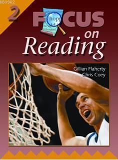 Focus on Reading 2 Gillian Flaherty James Bean Gillian Flaherty James 