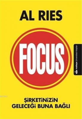 Focus Al Ries