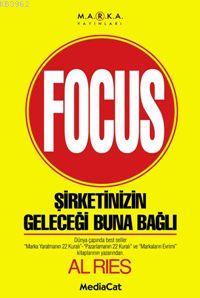 Focus Al Ries