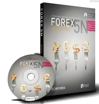 Forex 5N (Ciltli) Adil Altaş