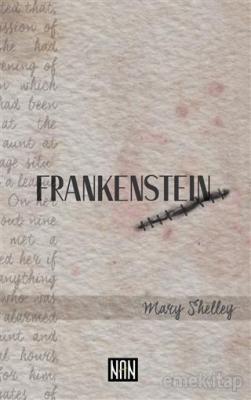 Frankenstein Mary Shelley