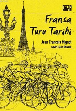 Fransa Turu Tarihi Jean François Mignot