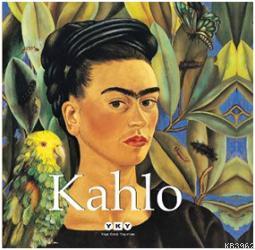 Frida Kahlo Gerry Souter