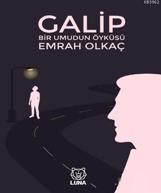 Galip Emrah Olkaç