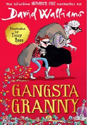 Gangsta Granny David Walliams