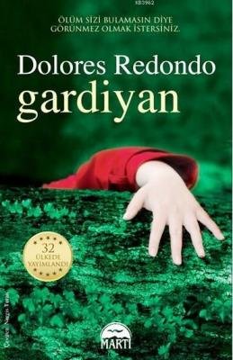 Gardiyan Dolores Redondo