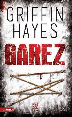 Garez Griffin Hayes