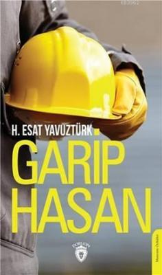 Garip Hasan H. Esat Yavuztürk