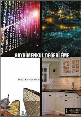 Gayrimenkul Değerleme Hacı Kahraman