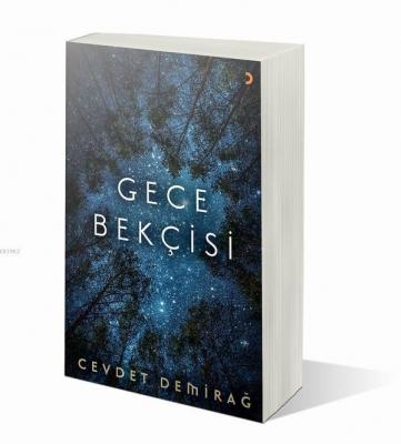 Gece Bekçisi Cevdet Demirağ