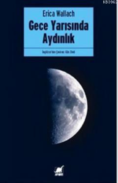 Gece Yarısında Aydınlık Erica Wallach