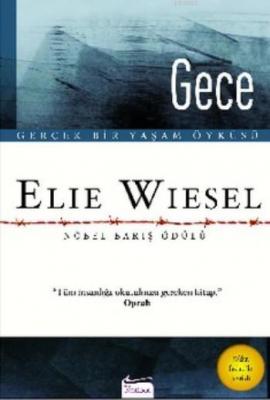 Gece Elie Wiesel