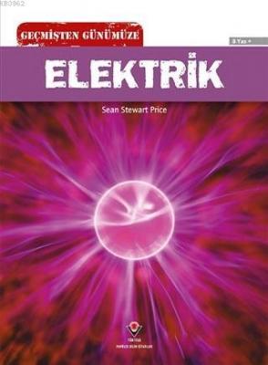 Geçmişten Günümüze - Elektrik Sean Stewart Price