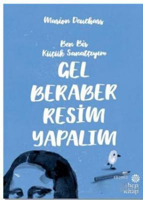 Gel Beraber Resim Yapalım Marion Deuchars