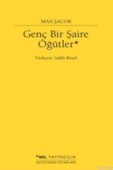 Genç Bir Şaire Öğütler Max Jacob