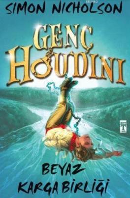 Genç Houdini Simon Nicholson