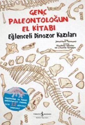 Genç Paleontoloğun El Kitabı Jonathan Tennant