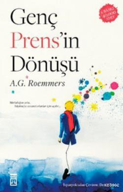 Genç Prens'in Dönüşü A. G. Roemmers