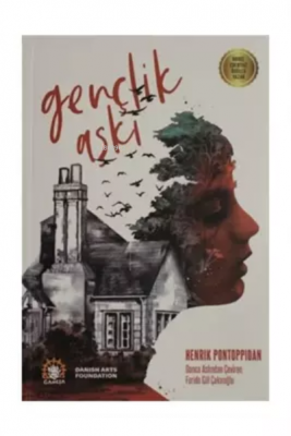 Gençlik Aşkı Henrik Pontoppidan