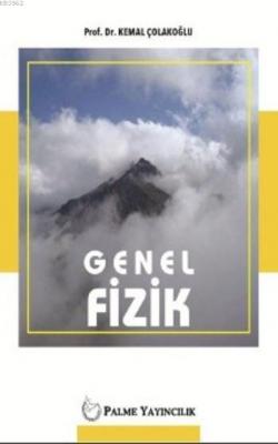 Genel Fizik Kemal Çolakoğlu