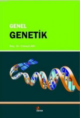 Genel Genetik Cüneyt Akı