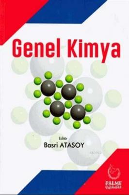 Genel Kimya Basri Atasoy