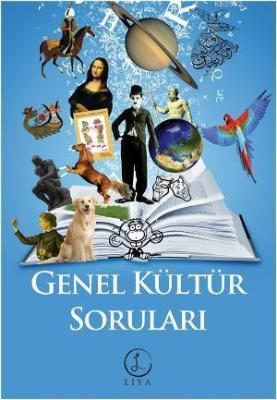 Genel Kültür Soruları Şafak Bulut