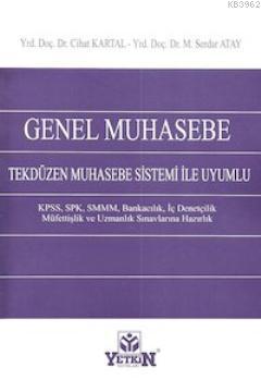 Genel Muhasebe Cihat Kartal