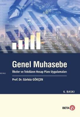 Genel Muhasebe Gürbüz Gökçen