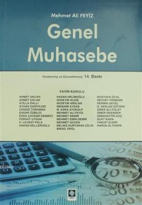 Genel Muhasebe Mehmet Ali Feyiz