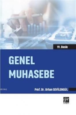 Genel Muhasebe Orhan Sevilengül