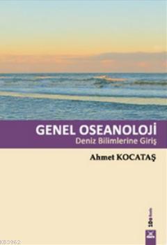 Genel Oseanoloji Ahmet Kocataş