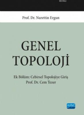 Genel Topoloji Nurettin Ergun