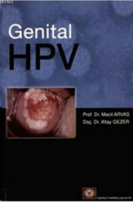 Genital HPV Macit Arvas Altay Gezer Macit Arvas Altay Gezer