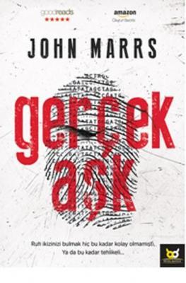 Gerçek Aşk John Marrs