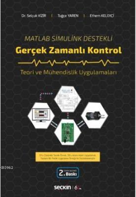 Gerçek Zamanlı Kontrol Selçuk Kizir