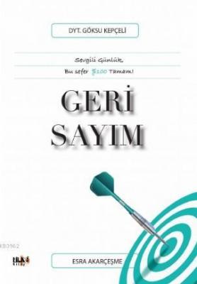 Geri Sayım Esra Akarçeşme