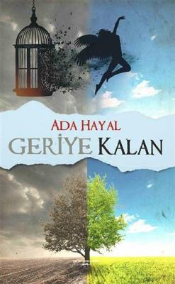 Geriye Kalan Ada Hayal