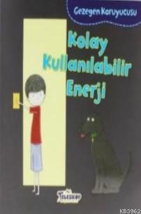 Gezegen Koruyucusu Kolay Kullanılabilir Enerji Lisa Bullard