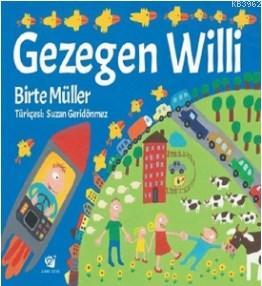 Gezegen Willi Birte Müller